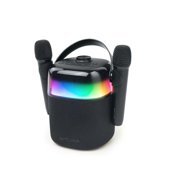 Muse, Karaoke-högtalare, M-530 KA