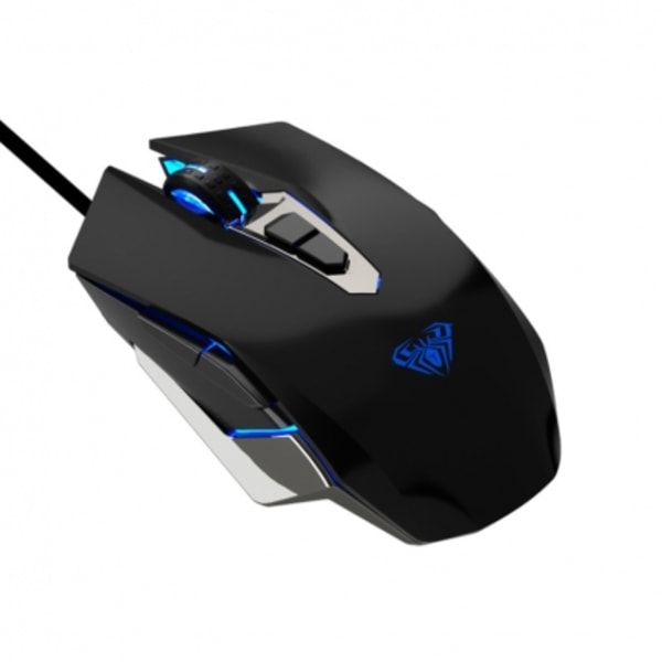 PC-mus S50, Aula