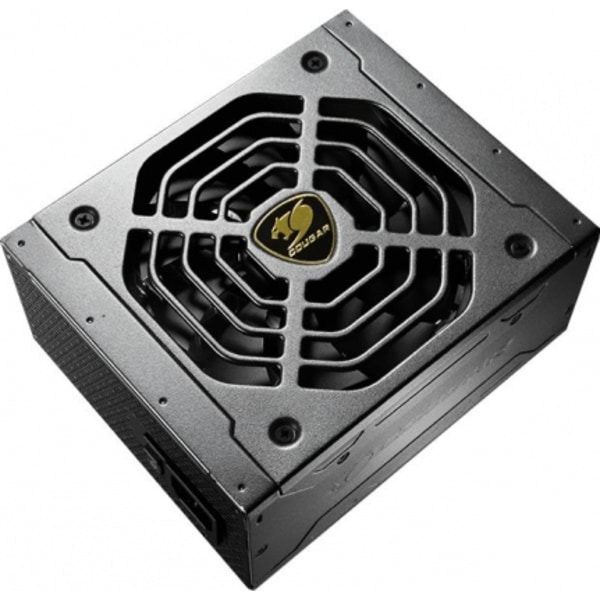 Strømforsyningsenhed GEX1050 1050W, Cougar