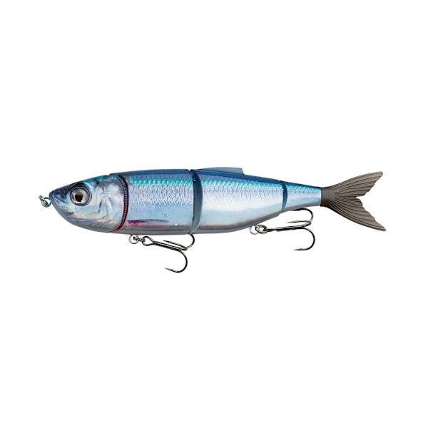 SavageGear 4Play V2 Swim & Jerk 13,5 cm/20g/1-2m sill