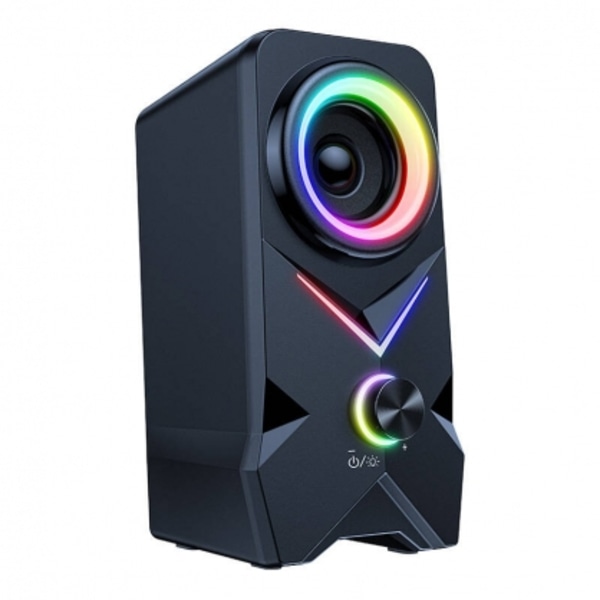 Högtalare för PC L2 2.0 5W x2 Bluetooth, Onikuma