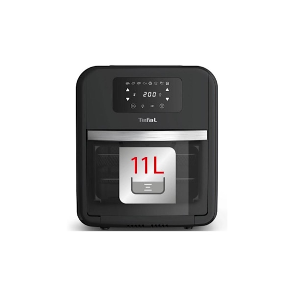 TEFAL, Easy Fry Air fryer Uuni ja grilli, FW501815