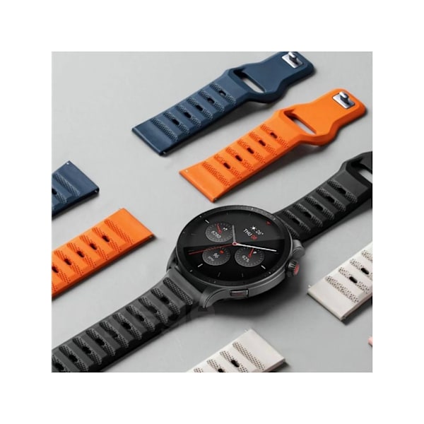 Tech-Protect klockarmband IconBand Line Samsung Galaxy Watch4/5/5 Pro, starlight