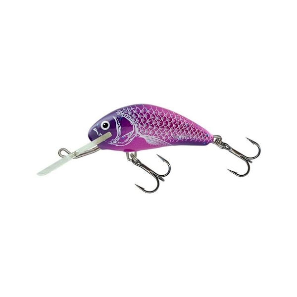 Viehe Hornet 3F 3.5cm/2.2g/0.5-1.0m UPU