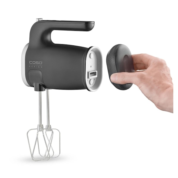 Caso, Trådløs Håndmixer, Click & Mix