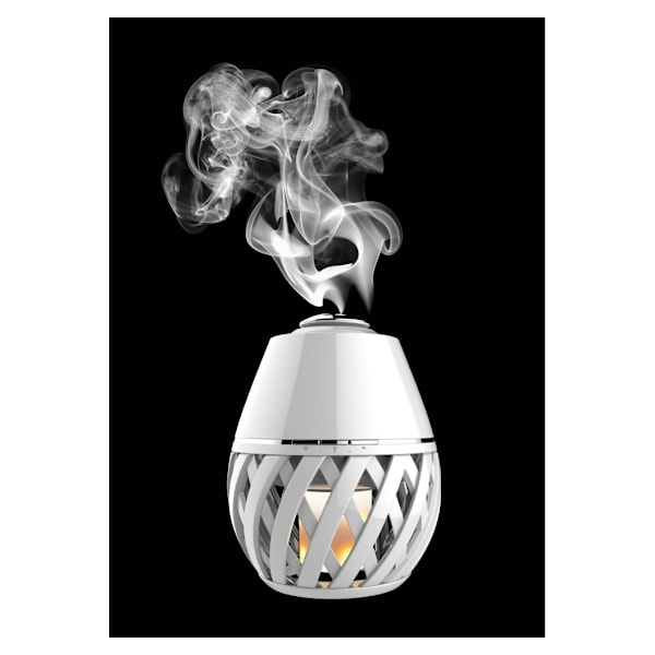 Platinet skrivebordslampe PDLU20 12W Aroma (44122)