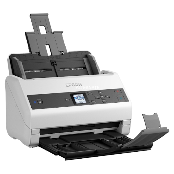 Epson, WorkForce DS-870