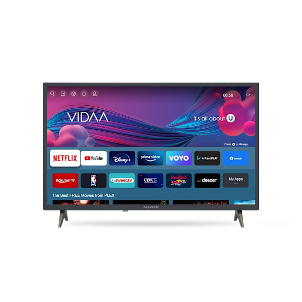 Allview, 32iPlay6000-H