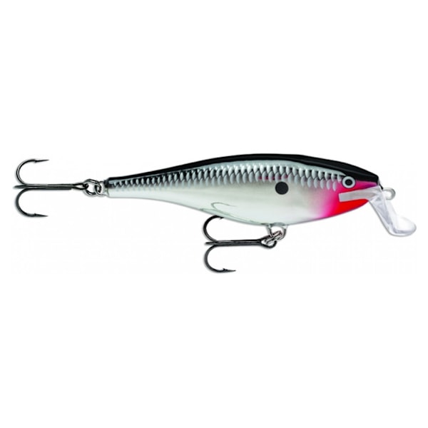 Lure Super Shad Rap 14cm/45g/1,5-2,7m CH