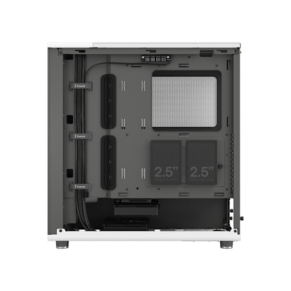 Fractal Design, North