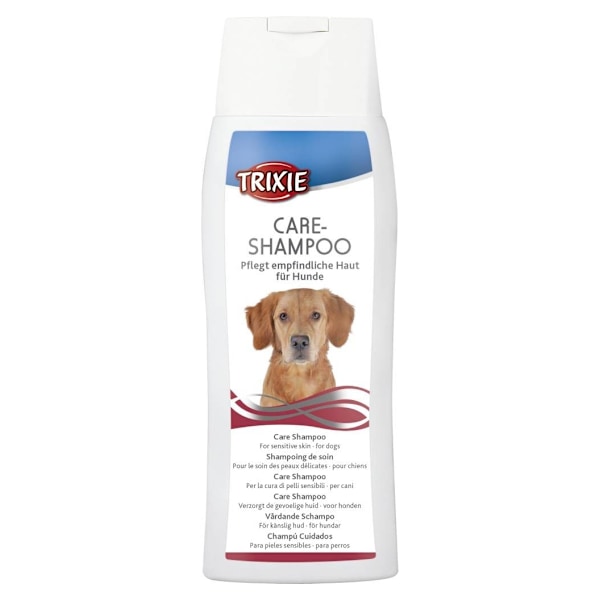 Care shampoo, 250 ml