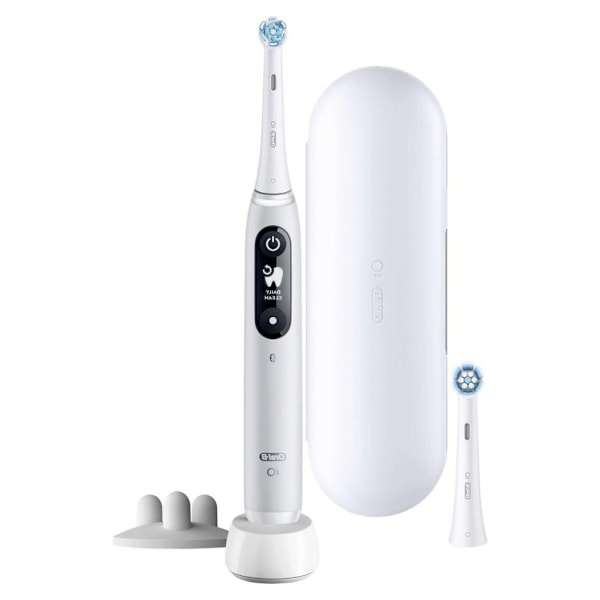 Oral-B, sähköhammasharja, iO6