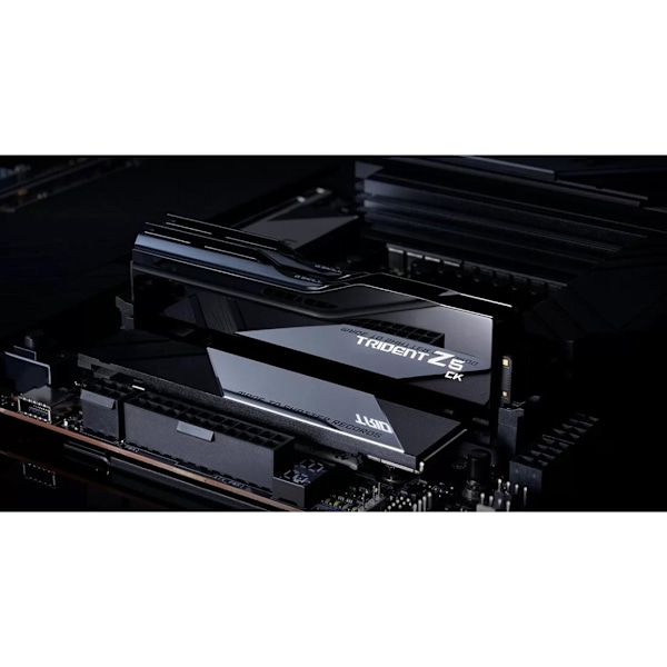 G.Skill, Trident Z5 CK