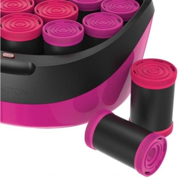 Electric Rollers, H5670 Purple, Remington