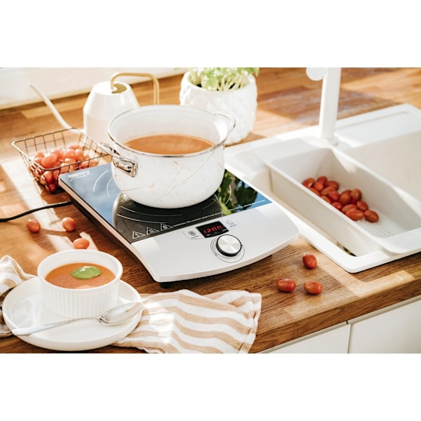 Camry, Cooker Induktio, CR 6515