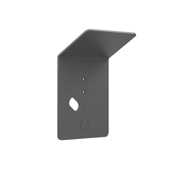 Wallbox, Regnskydd för Eiffel Basic för Commander 2
