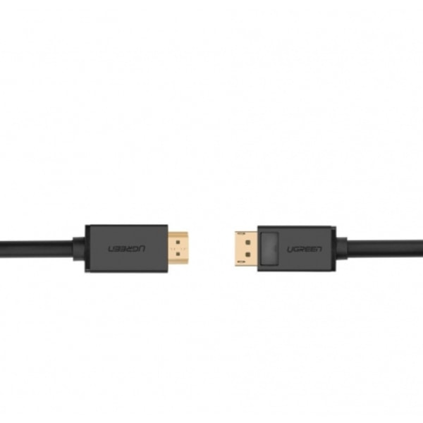 Accessories for connecting, 10239 DP to HDMI cable 4K 30 Hz 32A, Ugreen
