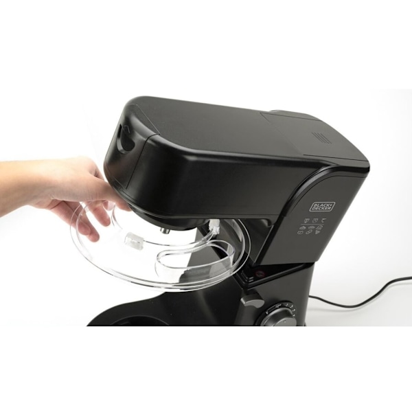 Black & Decker, Köksmaskin, ES9130080B