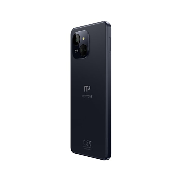 myPhone, N23, Plus 5G