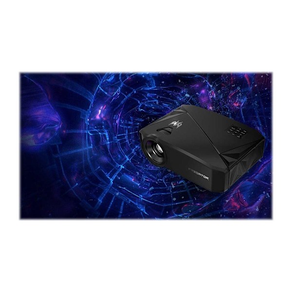 Acer, projektor, PREDATOR GD711
