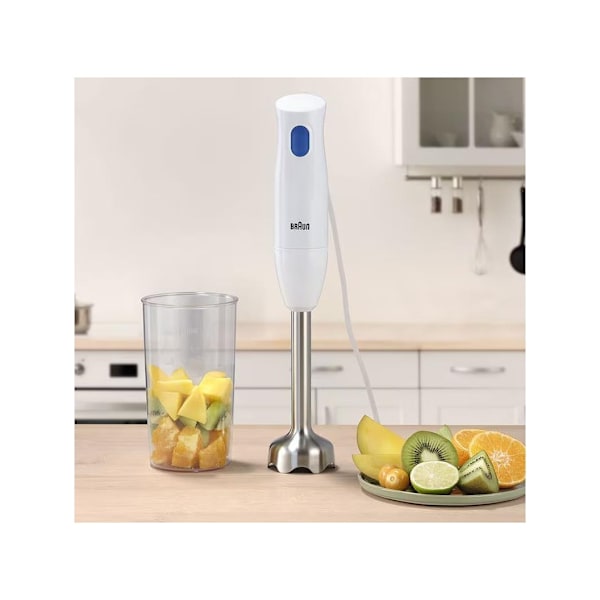Braun, MultiQuick 1 sauvasekoitin, MQ10.001M