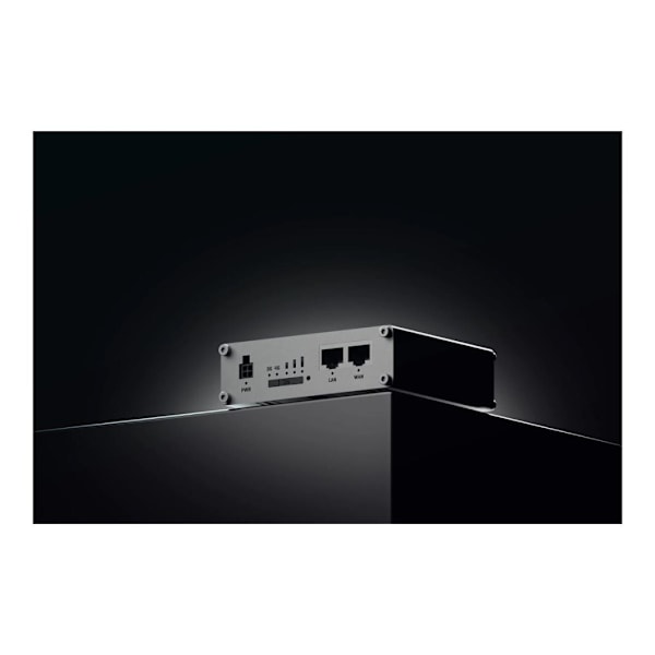 Teltonika, Industrial Cellular Router, RUT360 LTE CAT6