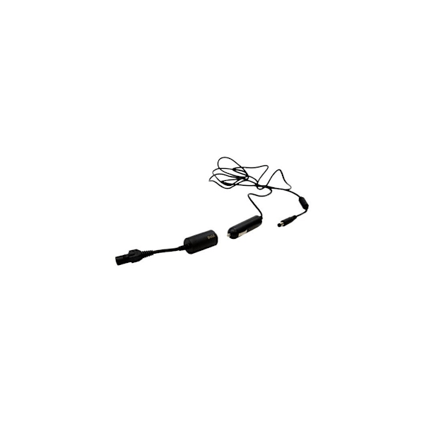 Dell, lader Sort