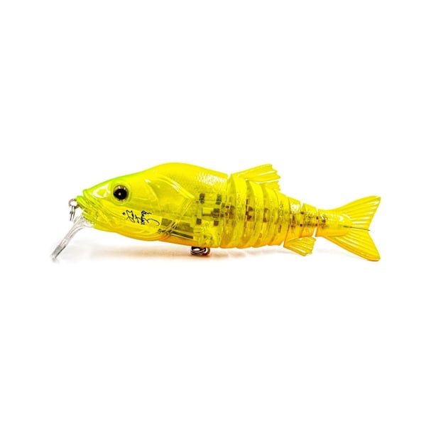 Wobbler EG-066B 337G 13cm/37g/0,3-0,5m