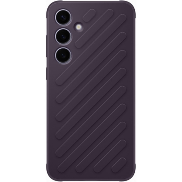 Shield-fodral för Galaxy S24 Plus" Dark Violet (GP-FPS926SACVW), Samsung