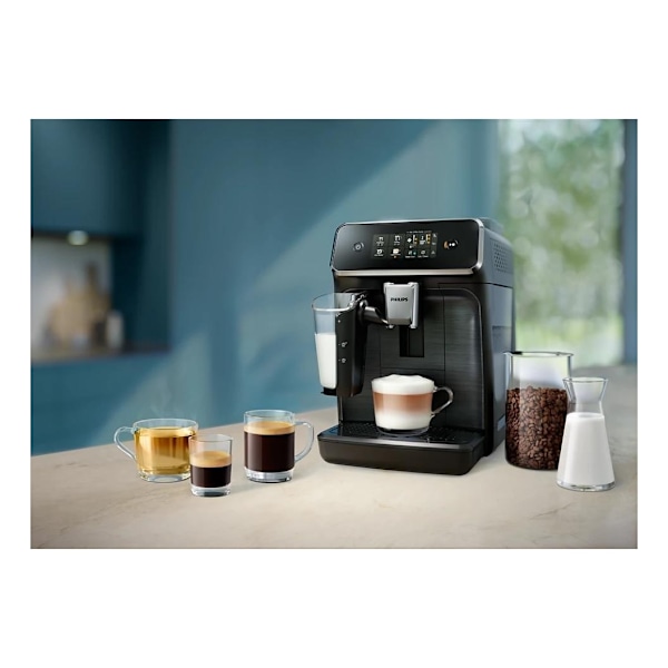 Philips, Espresso-kahvinkeitin, EP2334/10