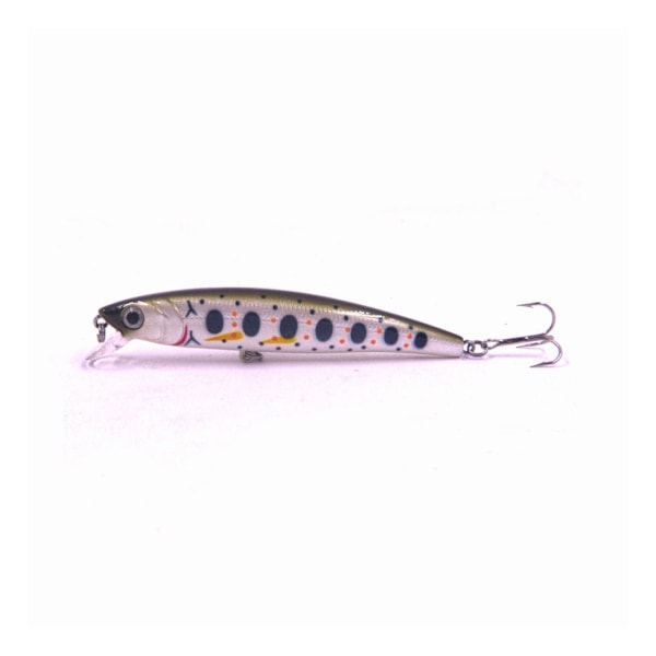 Wobbler Strike-Pro JL-120SP IM01 9cm/9g/1,3-2,2m