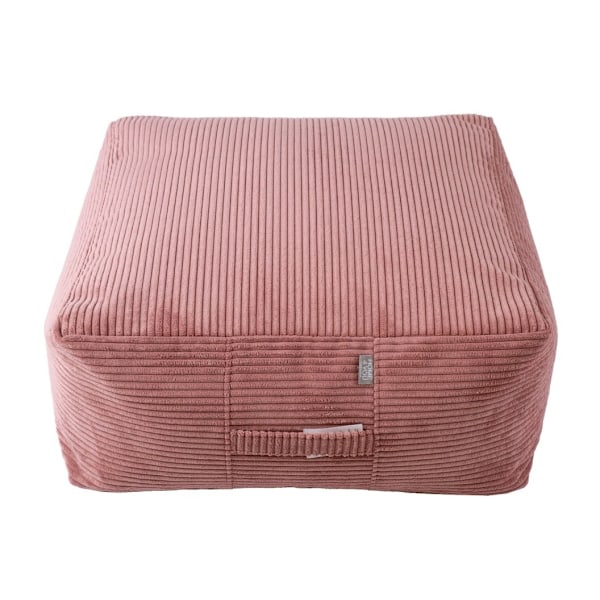 Jakkara HYPER 80x80cm, K30cm, pinkki