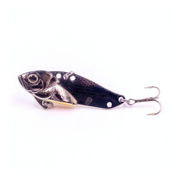 Wobler JG-005B 790E 4cm/6,6g/synkende