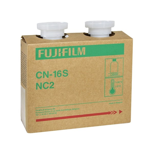 Fuji NC2x2 CN16S (252200)