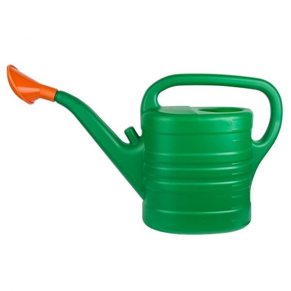 Set med 4 produkter. Vannkanne 10L