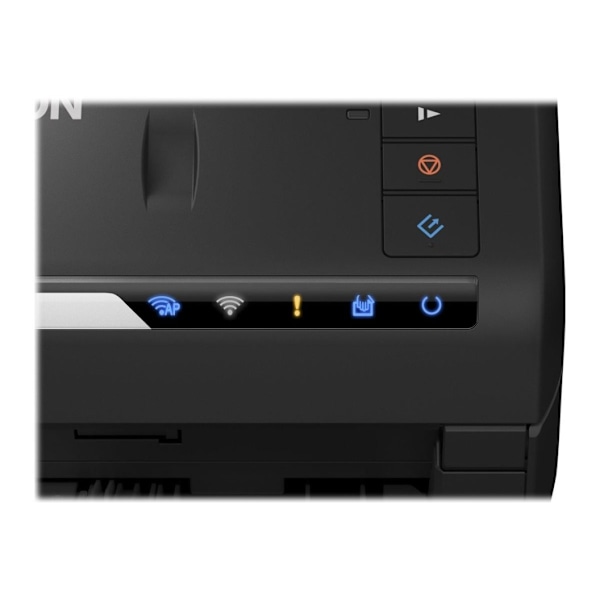 Epson, dokumentskanner, FastFoto FF-680W