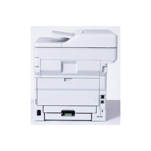 Brother, multifunktionsskrivare, DCP-L5510DW
