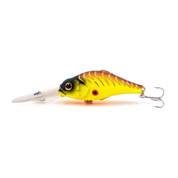 Wobler EG-080 A16 6,5 cm/12 g/3,0-4,0 m