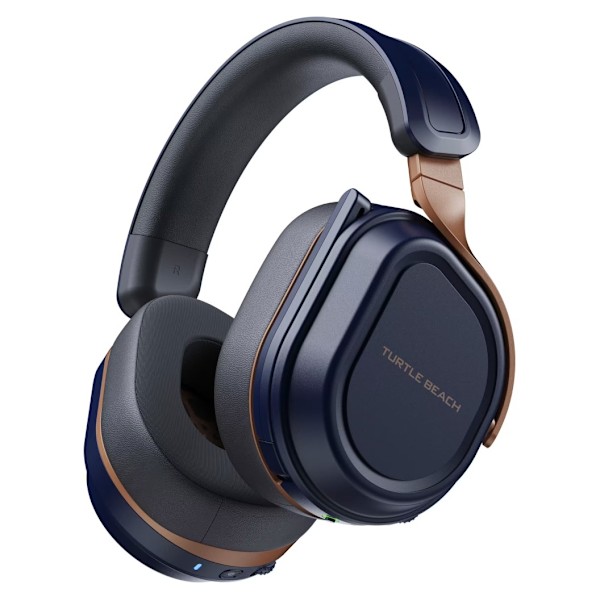 Turtle Beach trådlöst headset Stealth 700 Gen 3 Xbox, koboltblå