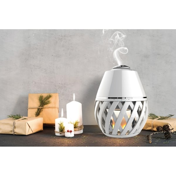 Platinet skrivebordslampe PDLU20 12W Aroma (44122)