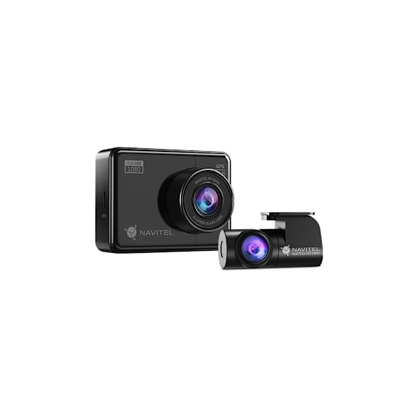 Navitel, R9 DUAL