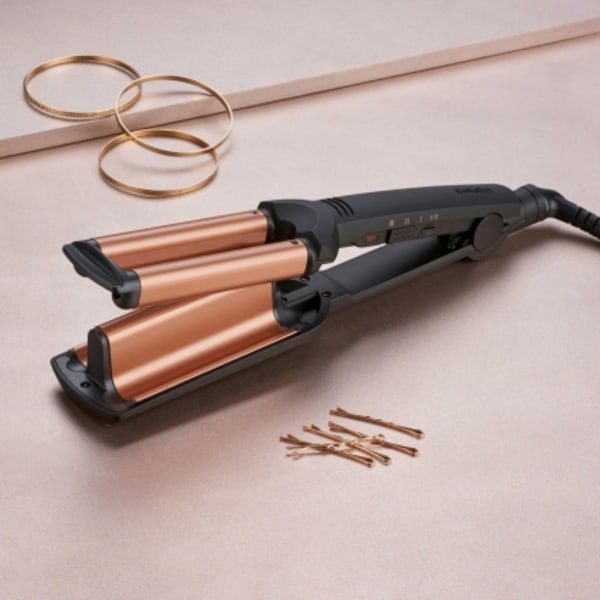 Hiuskihartaja, W2447E, Babyliss
