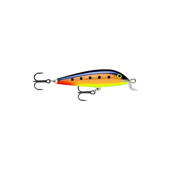 Lure Team Esko 7cm/6g/1,2-1,8m COBL