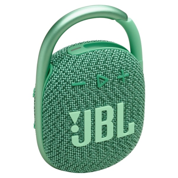 JBL trådløs høyttaler Clip 4 Eco, grønn Grønn