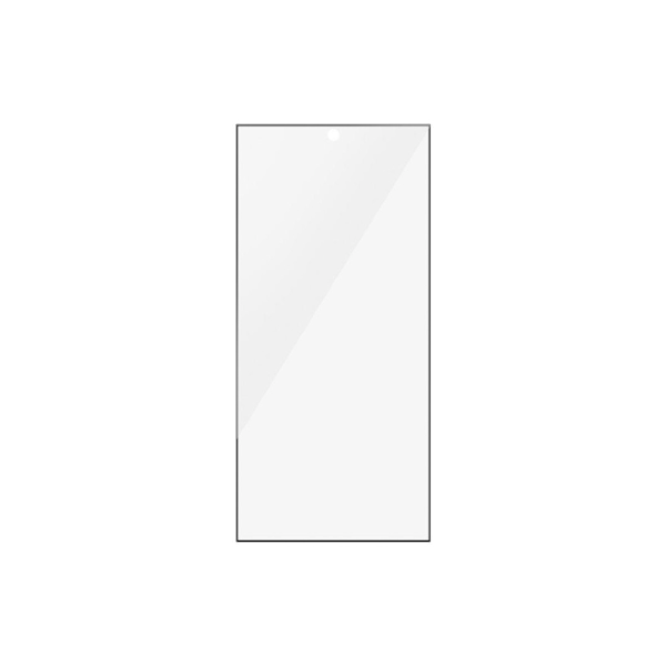 PanzerGlass skjermbeskytter Samsung Galaxy S 2024 Ultra, Ultra-Wide Fit wA