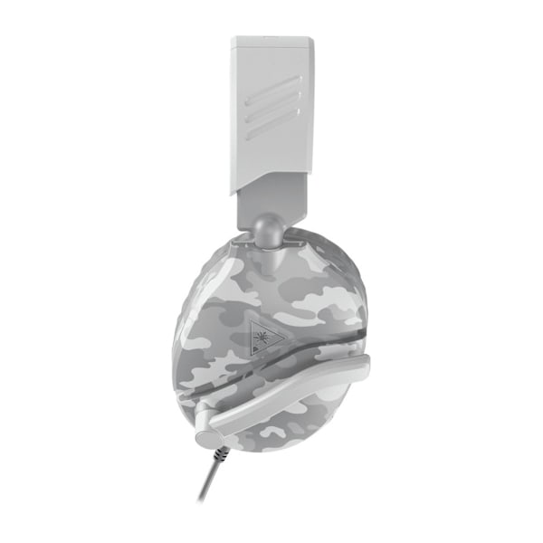 Turtle Beach headset Recon 70, hvid camo