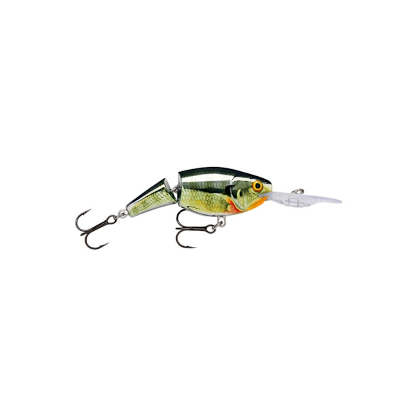 Lure Jointed Shad Rap 5cm/8g/1.8-3.9m CBG