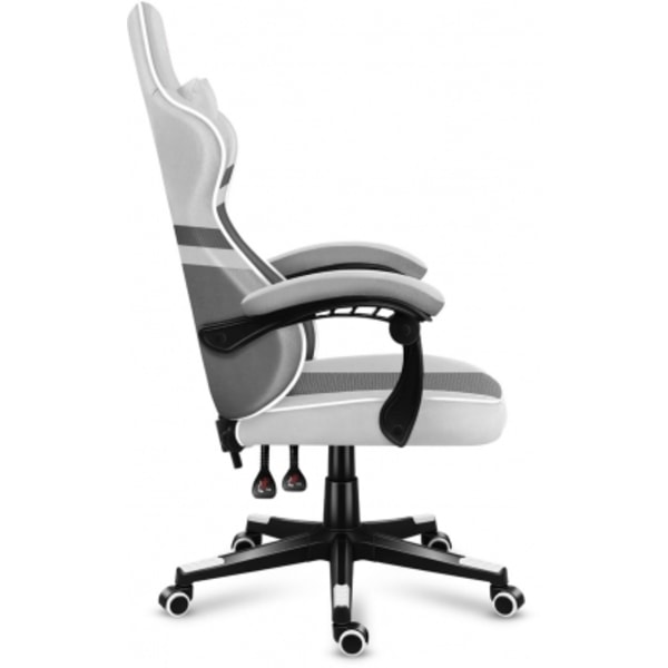 PC Furniture Force 4.4 White Mesh, Huzaro