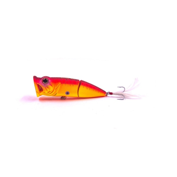 Wobbler SH-002DJ A08 9,5 cm/21,5 g/popper