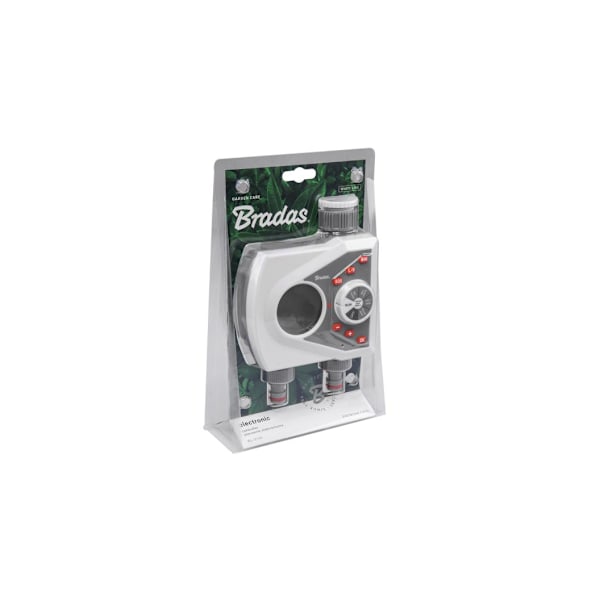 WHITE LINE 2-way electronic control White